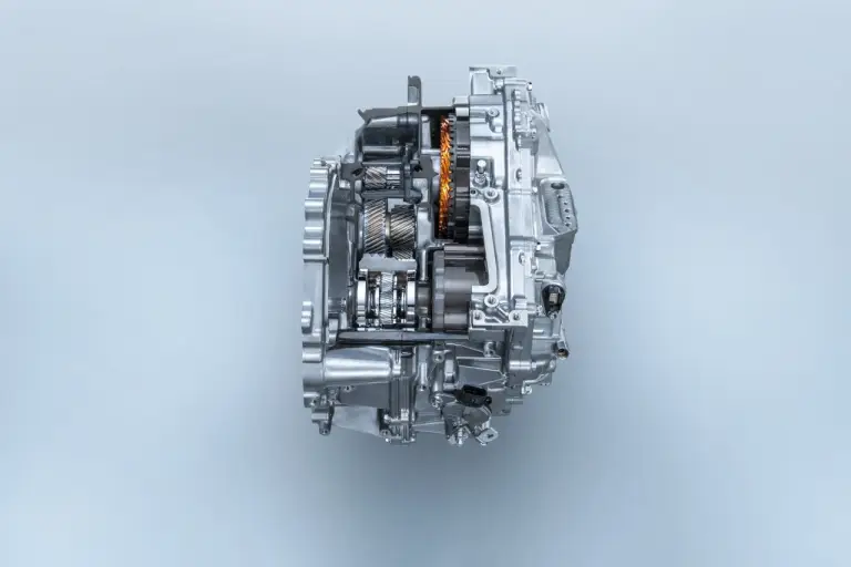 Toyota Yaris 2020 - Foto ufficiali - 19