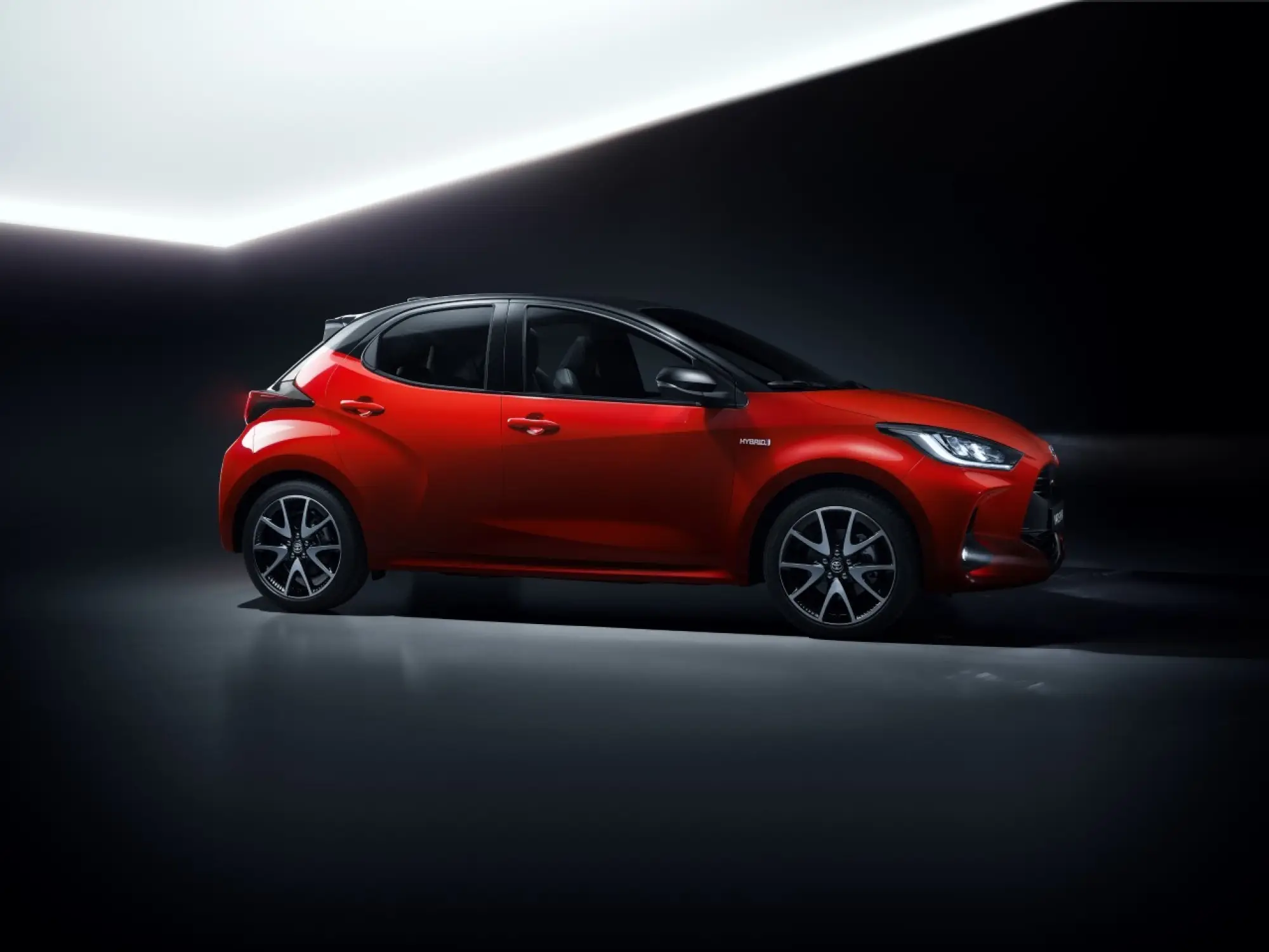 Toyota Yaris 2020 - Foto ufficiali - 22