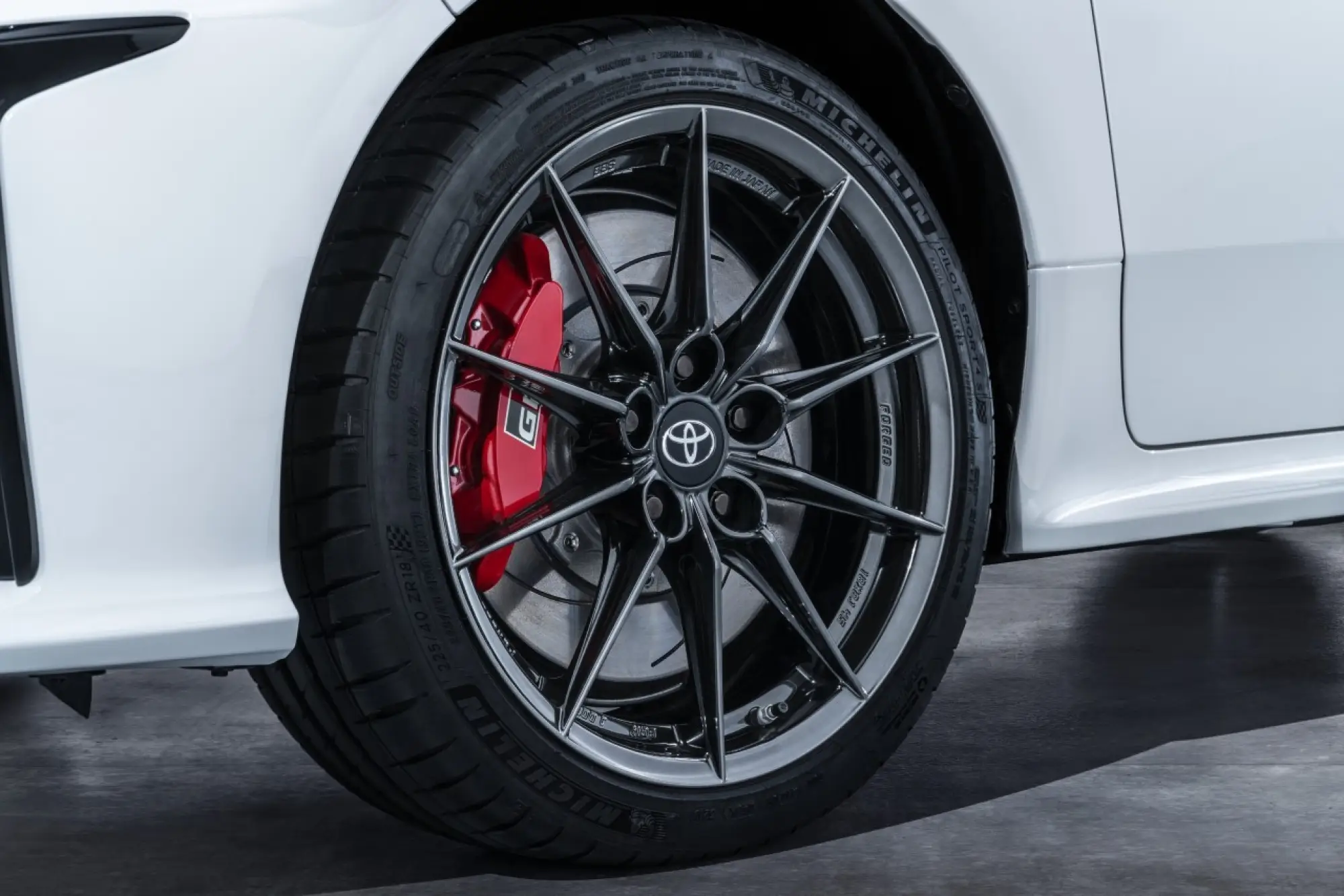 Toyota Yaris 2020 - Foto ufficiali - 4