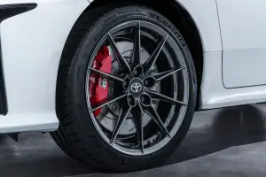 Toyota Yaris 2020 - Foto ufficiali