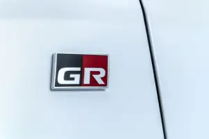 Toyota Yaris 2020 - Foto ufficiali