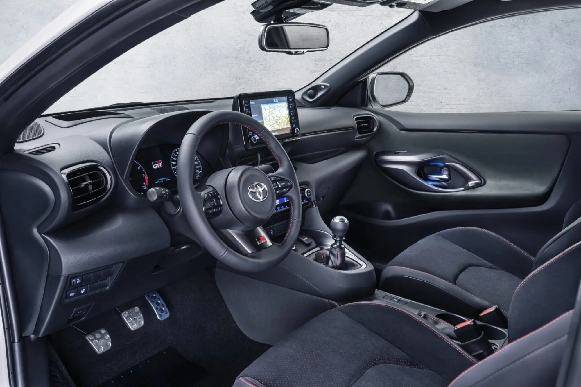 Toyota Yaris 2020 - Foto ufficiali - 6