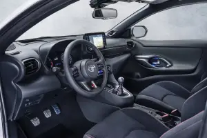Toyota Yaris 2020 - Foto ufficiali