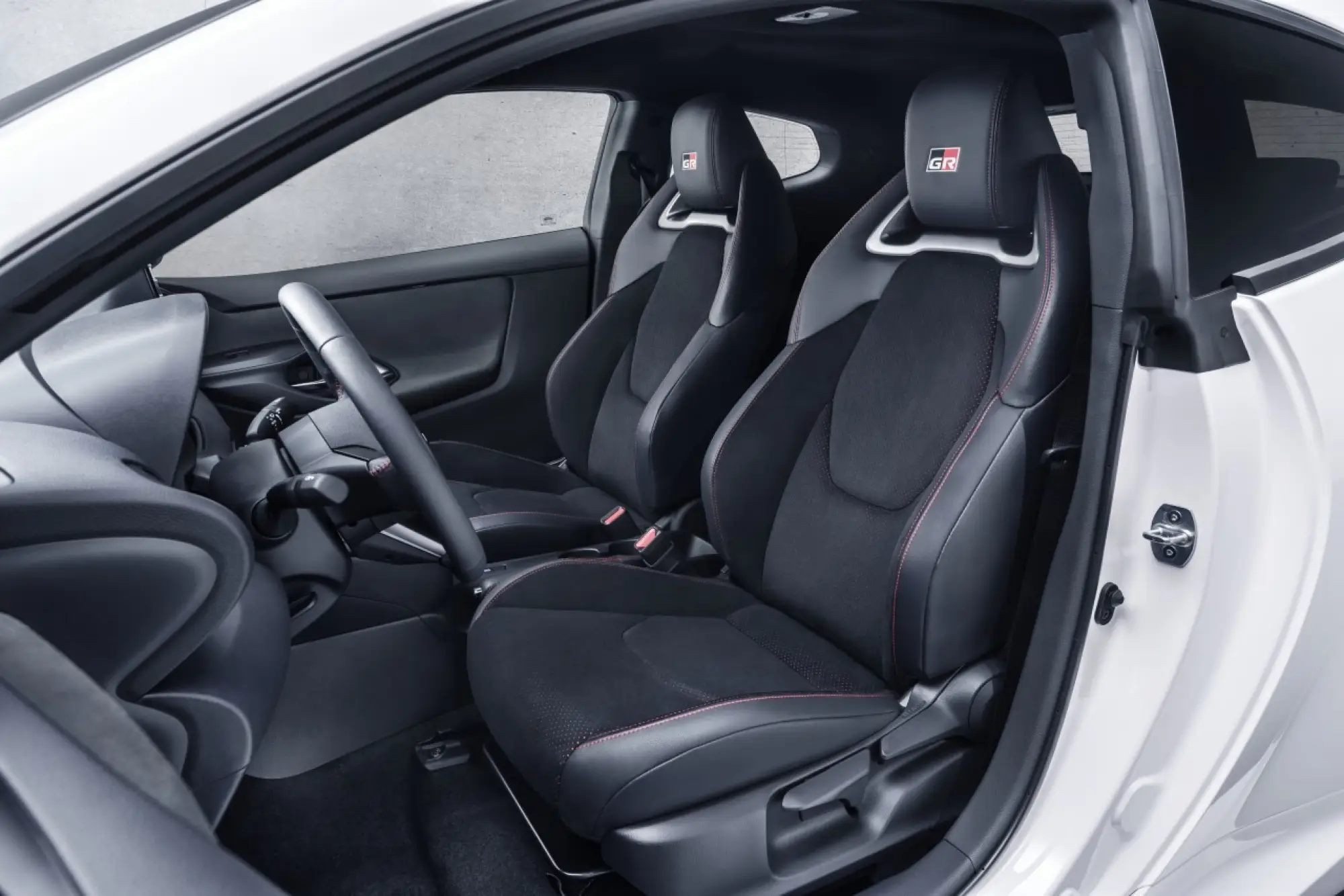Toyota Yaris 2020 - Foto ufficiali - 7