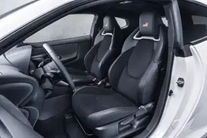 Toyota Yaris 2020 - Foto ufficiali