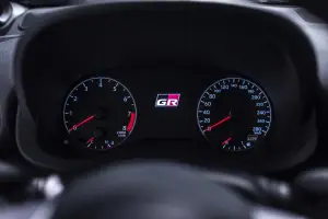Toyota Yaris 2020 - Foto ufficiali