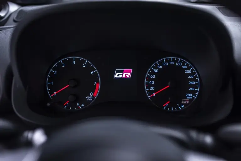 Toyota Yaris 2020 - Foto ufficiali - 8