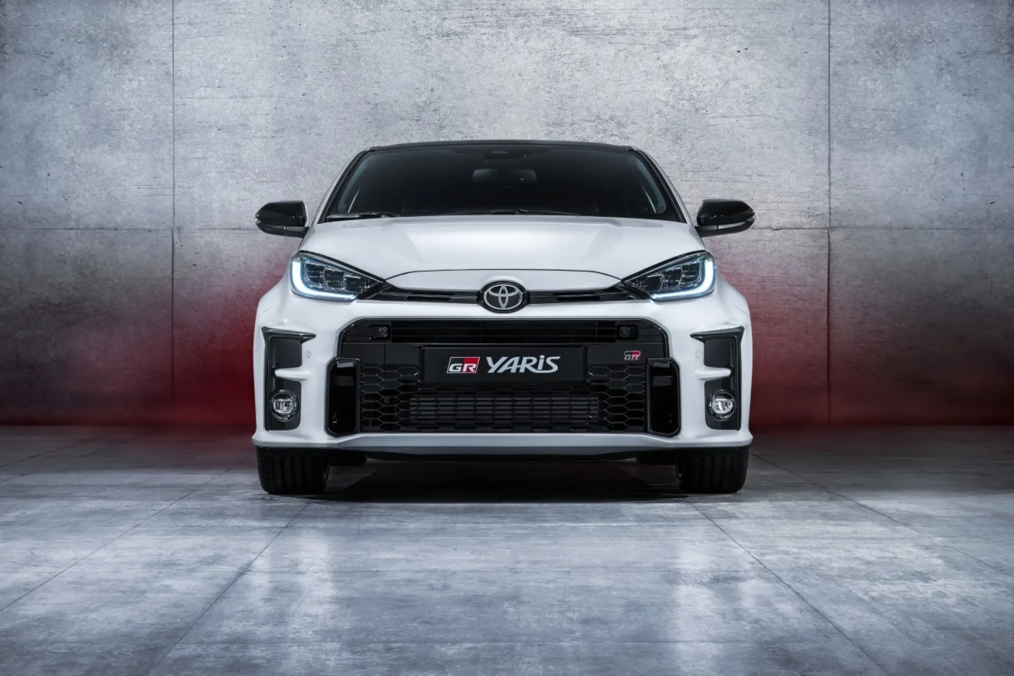 Toyota Yaris 2020 - Foto ufficiali - 9