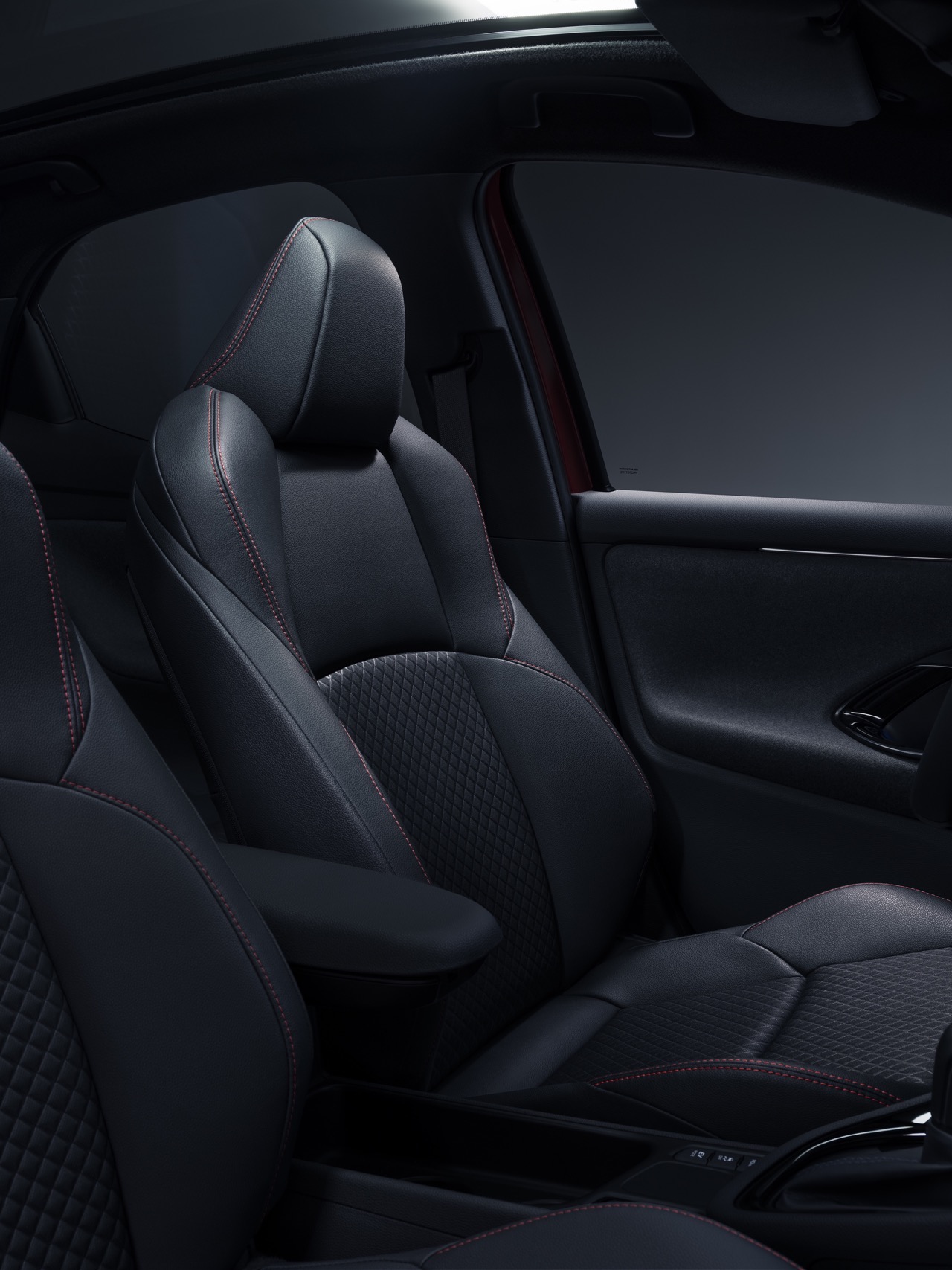 Toyota Yaris 2020 - Foto ufficiali