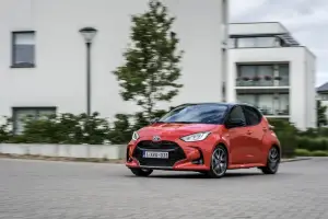 Toyota Yaris 2020: la prova su strada  - 6