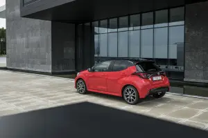 Toyota Yaris 2020: la prova su strada  - 21