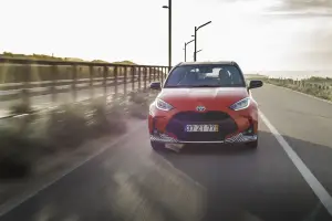 Toyota Yaris 2020 - 29