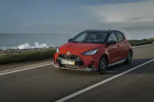 Toyota Yaris 2020 - 34