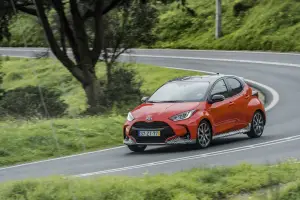 Toyota Yaris 2020 - 45