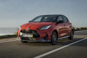 Toyota Yaris 2020 - 46