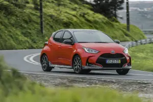 Toyota Yaris 2020 - 47