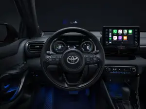 Toyota Yaris 2020 - 67