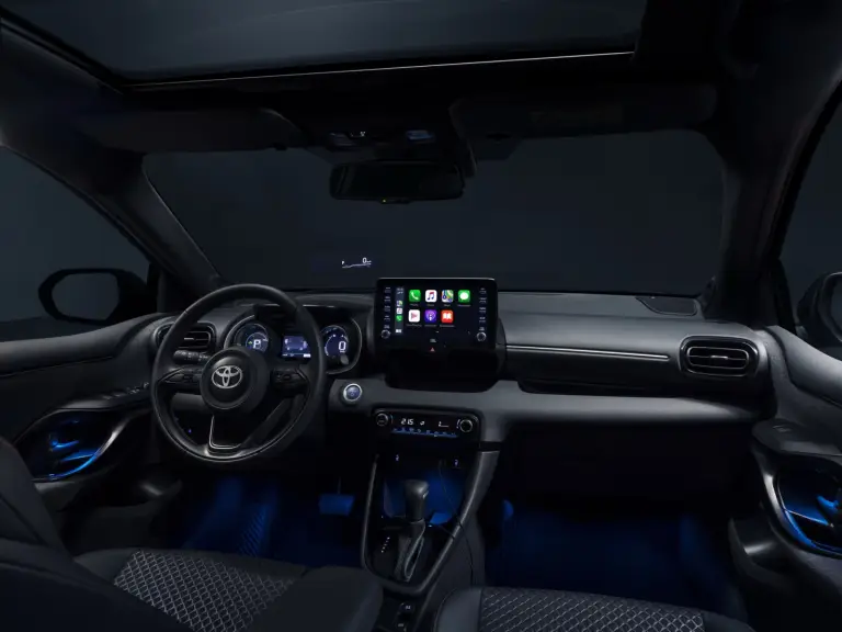 Toyota Yaris 2020 - 68