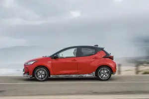 Toyota Yaris 2020