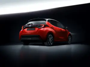 Toyota Yaris 2020 - 71