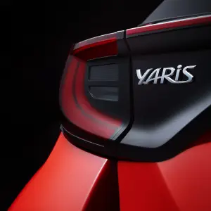 Toyota Yaris 2020 - 72