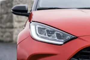 Toyota Yaris 2020