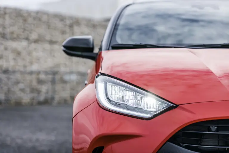 Toyota Yaris 2020 - 76