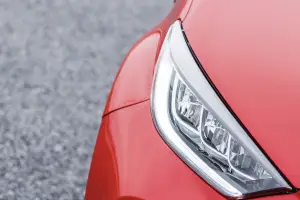 Toyota Yaris 2020