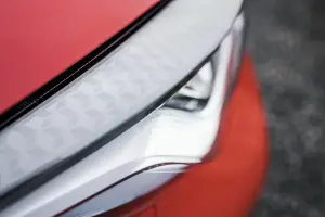 Toyota Yaris 2020