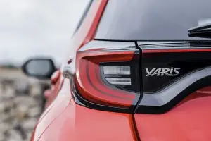 Toyota Yaris 2020 - 88