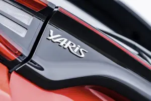 Toyota Yaris 2020