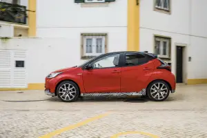 Toyota Yaris 2020 - 99