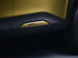 Toyota Yaris Cross 2020 - 11