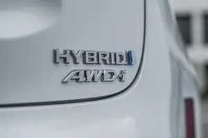 Toyota Yaris Cross 2021 - Prova in Anteprima  - 20