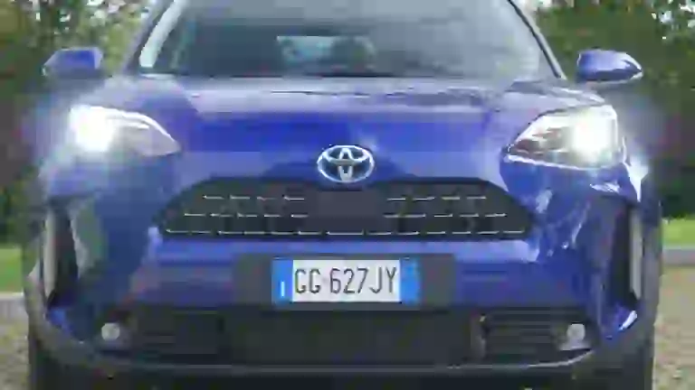 Toyota Yaris Cross - Come Va  - 6