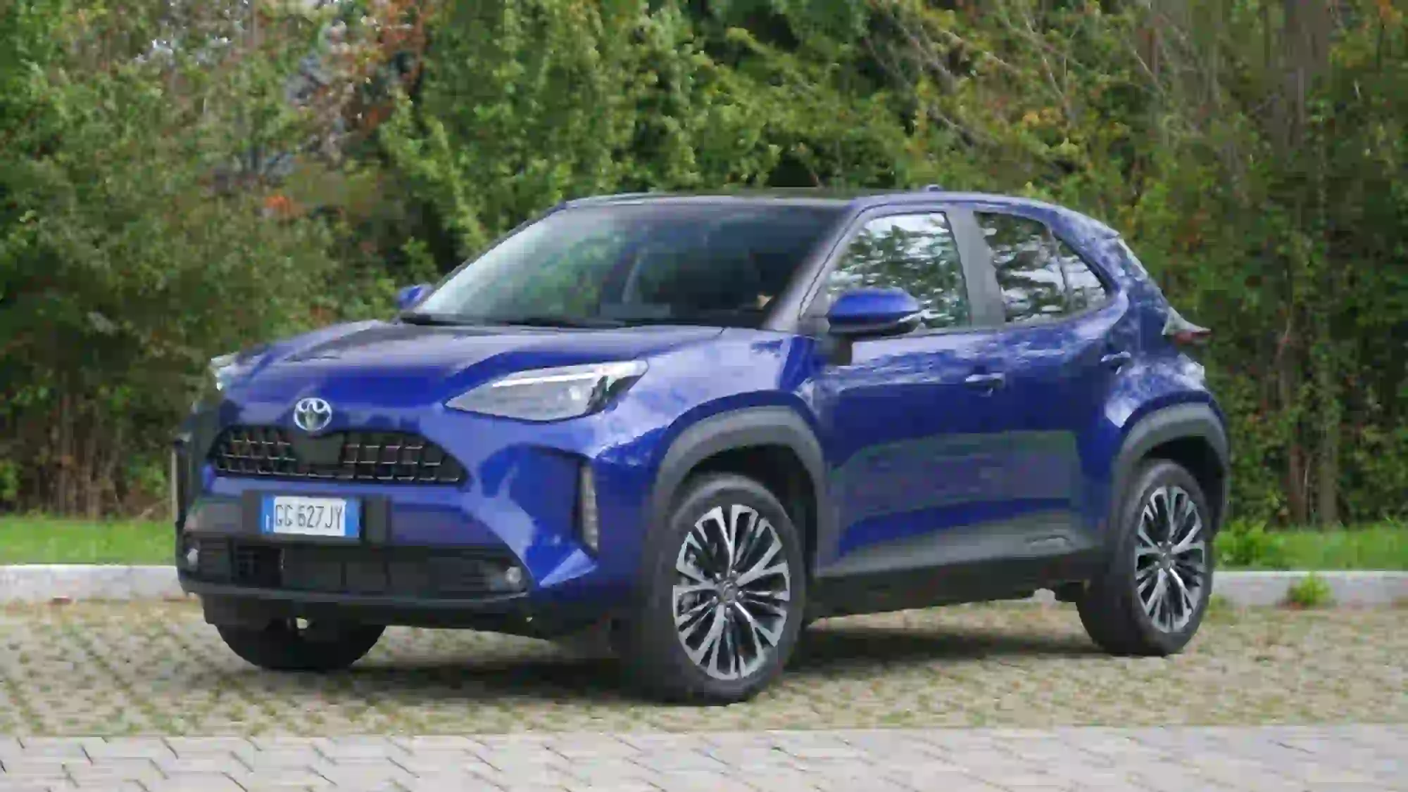 Toyota Yaris Cross - Come Va  - 5