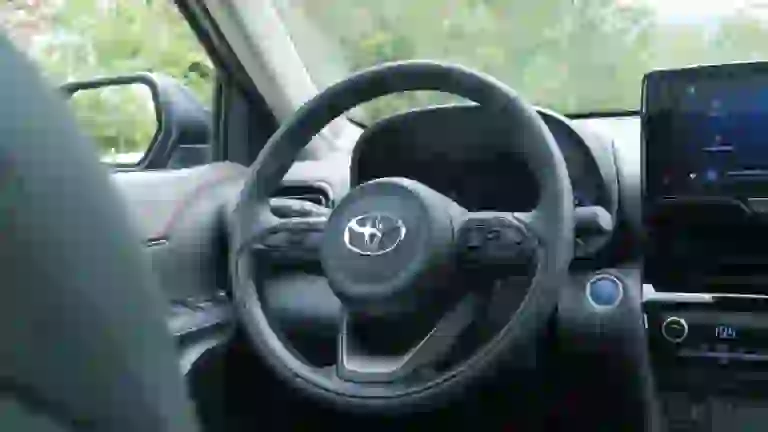 Toyota Yaris Cross - Come Va  - 17