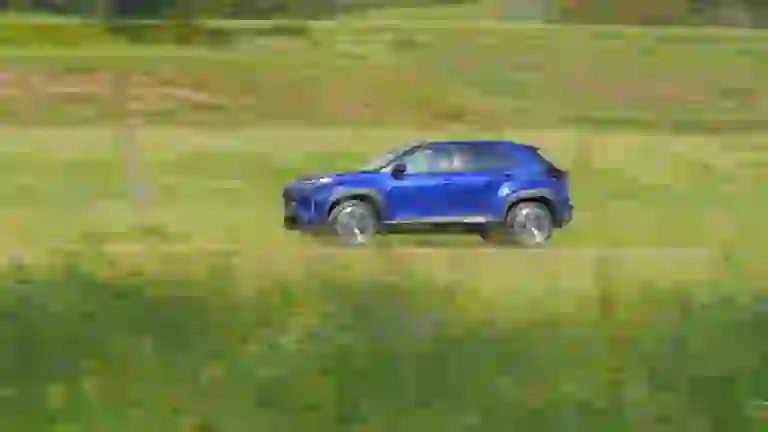 Toyota Yaris Cross - Come Va  - 23