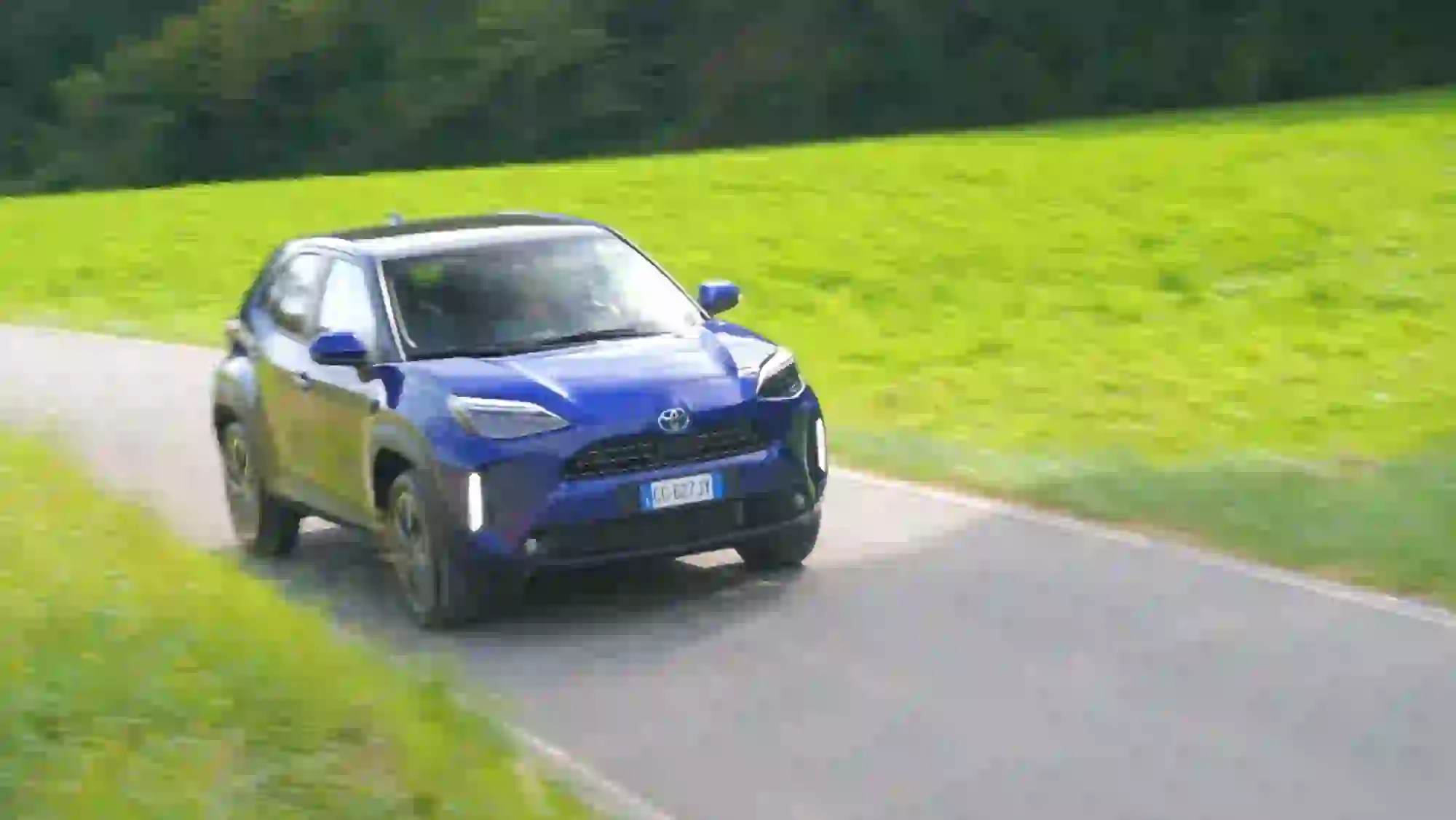 Toyota Yaris Cross - Come Va  - 29