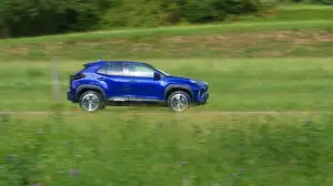Toyota Yaris Cross - Come Va 