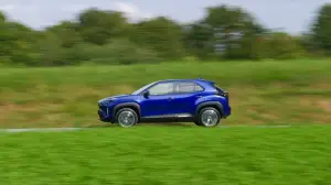 Toyota Yaris Cross - Come Va 