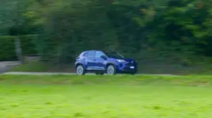 Toyota Yaris Cross - Come Va 