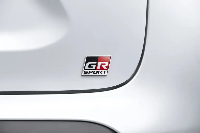 Toyota Yaris Cross GR Sport e Z Adventure - Foto - 5