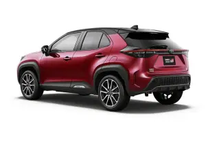 Toyota Yaris Cross GR Sport e Z Adventure - Foto - 11