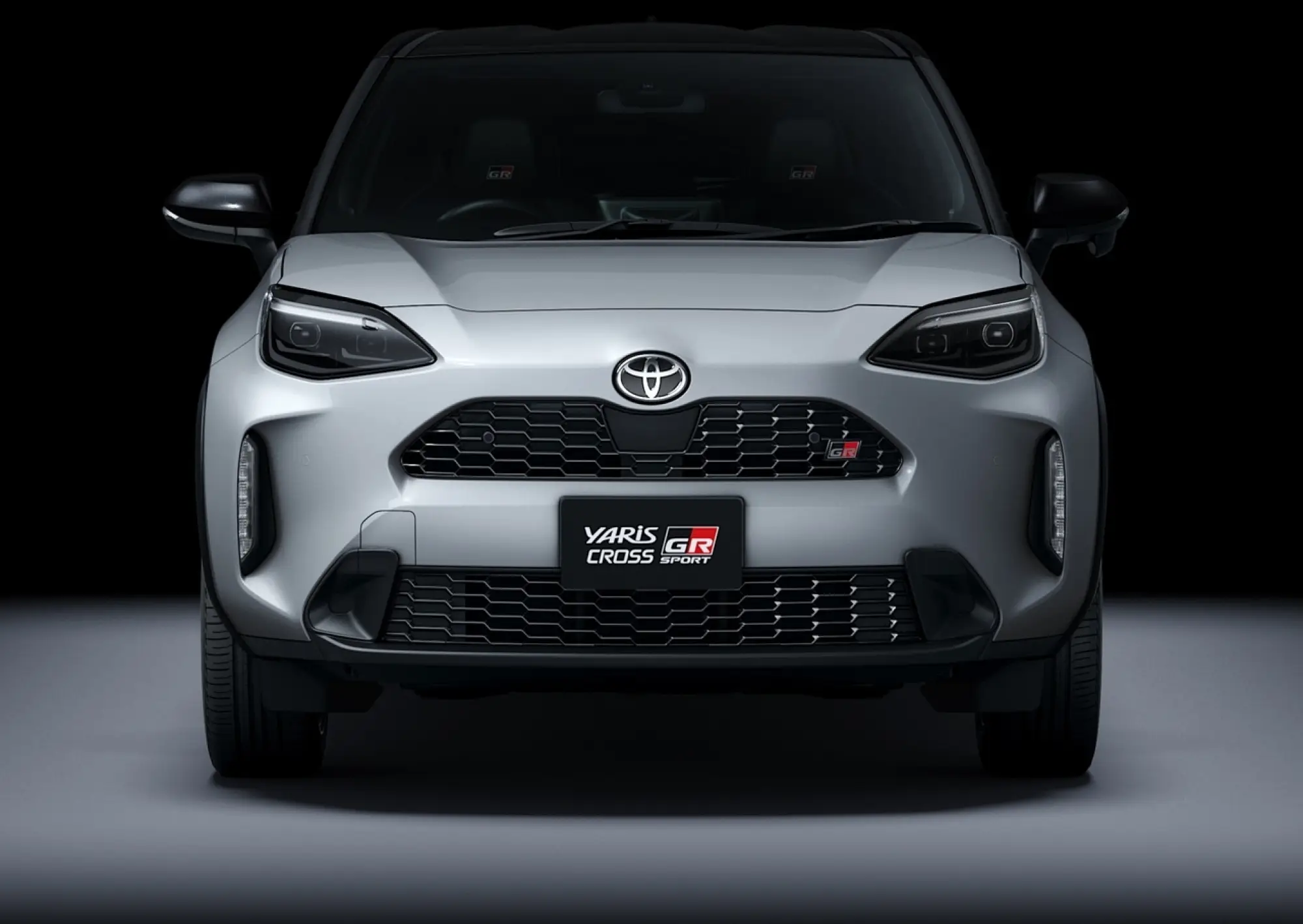 Toyota Yaris Cross GR Sport e Z Adventure - Foto - 17