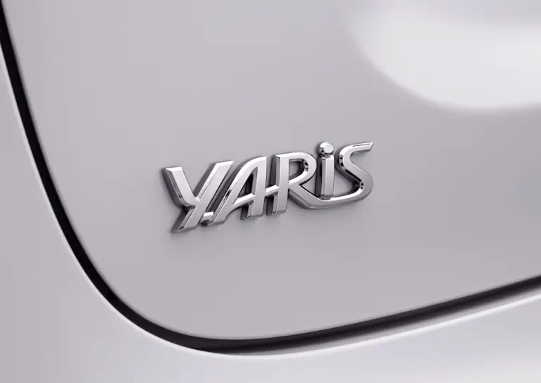 Toyota Yaris Cross GR Sport - Foto ufficiali - 10
