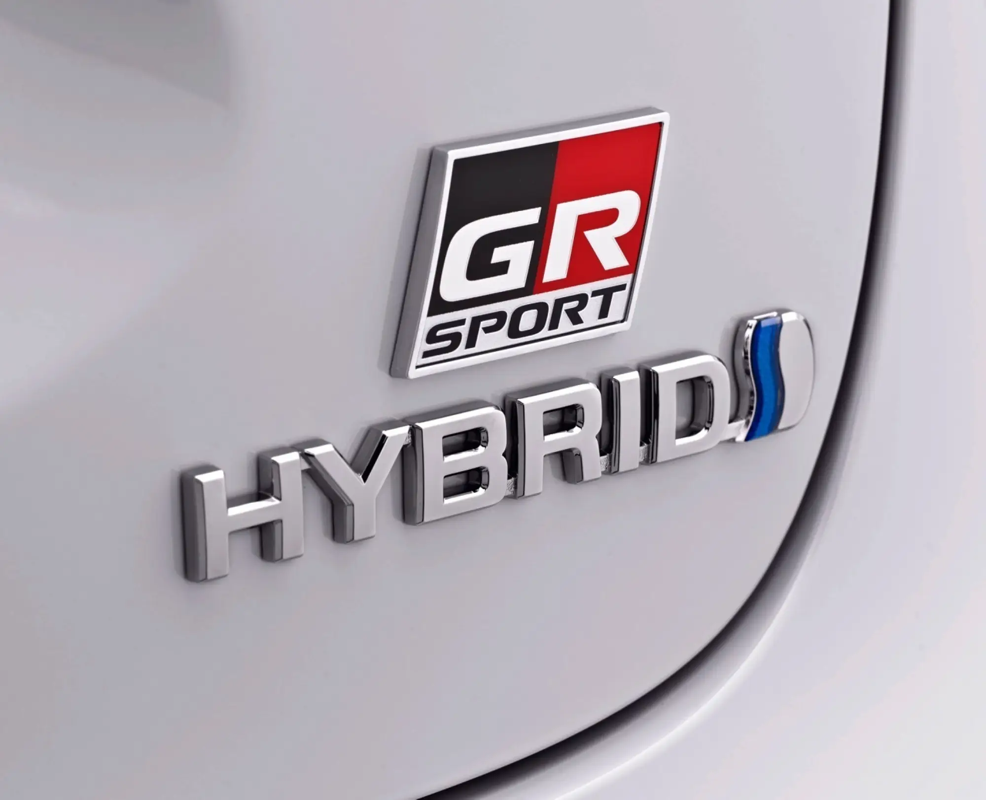Toyota Yaris Cross GR Sport - Foto ufficiali - 20