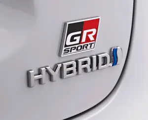 Toyota Yaris Cross GR Sport - Foto ufficiali - 20