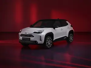 Toyota Yaris Cross GR Sport - Foto ufficiali - 3