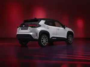 Toyota Yaris Cross GR Sport - Foto ufficiali - 6